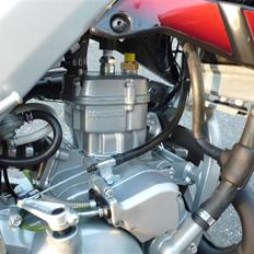 Gilera Smt lc DD SOLGT