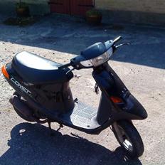 PGO cometTILSALG/ byt me ssm 