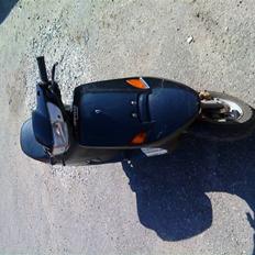 PGO cometTILSALG/ byt me ssm 