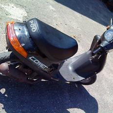 PGO cometTILSALG/ byt me ssm 