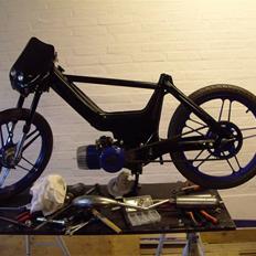 Puch Maxi * SÆLGES!*