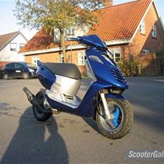 Aprilia Sonic SOLGT!