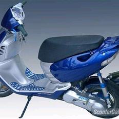 Aprilia Sonic SOLGT!