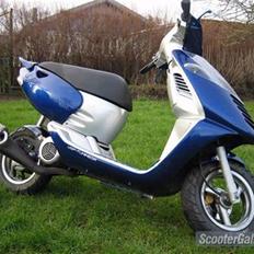 Aprilia Sonic SOLGT!