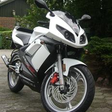 Rieju matrix djævlen byttet.