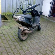 PGO hot 50 solgt