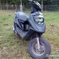 PGO hot 50 solgt