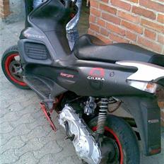Gilera Runner ac DD VVæk