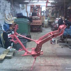 Gilera Runner ac DD VVæk