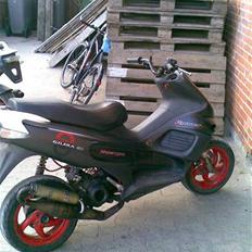 Gilera Runner ac DD VVæk