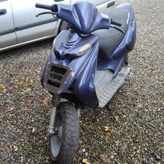 Beta Ark LC 50