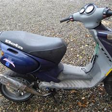 Beta Ark LC 50