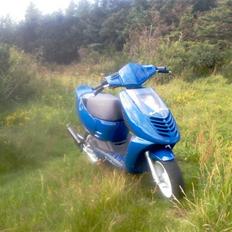 Aprilia Sonic  SOLGT !!!