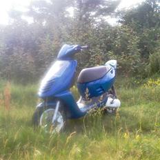 Aprilia Sonic  SOLGT !!!