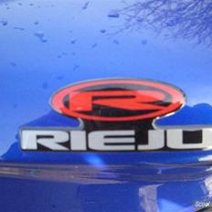 Rieju Rs2 Matrix -'- Solgt! :'(