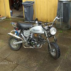 Skyteam Monkey 125cc