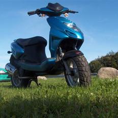 CPI Oliver City Solgt