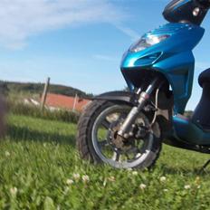 CPI Oliver City Solgt