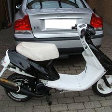 Yamaha Jog (Tilsalg)