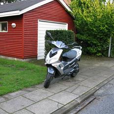 Peugeot Speedfight 2