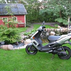 Peugeot Speedfight 2