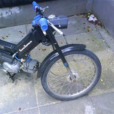 Puch k