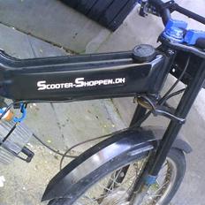 Puch k