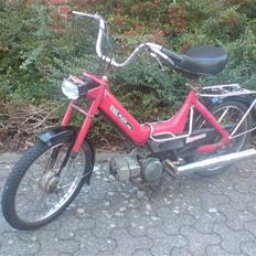 Puch Maxi solgt