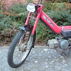 Puch Maxi solgt