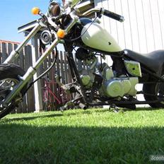 MiniBike Chopper SOLGT