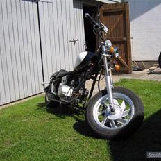 MiniBike Chopper SOLGT