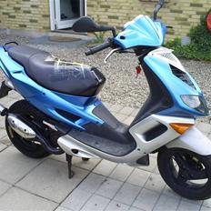 Peugeot Speedfight (SOLGT)