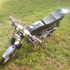 Yamaha fs 1 DX ( SOLGT )