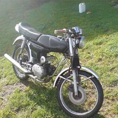 Yamaha fs 1 DX ( SOLGT )