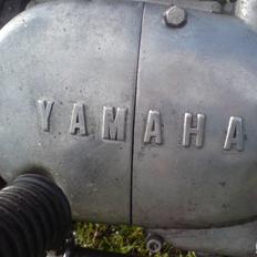 Yamaha fs 1 DX ( SOLGT )