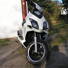 Keeway Matrix S6R AC