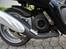 Piaggio NRG mc3 - /Solgt - Samme som billede 6. Udstødningen fik også lidt ridser