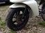 Aprilia Sonic - solgt - Sænket 3 cm! Hamrer ikke ned i benene. !Nymalede gaffelben!