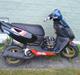 Aprilia Sonic