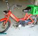 Puch maxi k Solgt