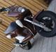 Yamaha slider STJÅLET