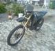 Suzuki rmx byttet til jog