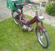 Puch MAXI KKK