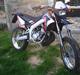 Gilera SMT Solgt