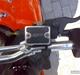Gilera stalker hebo  solgt