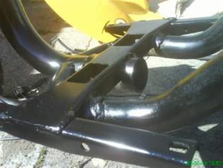 Aprilia sonic billede 5