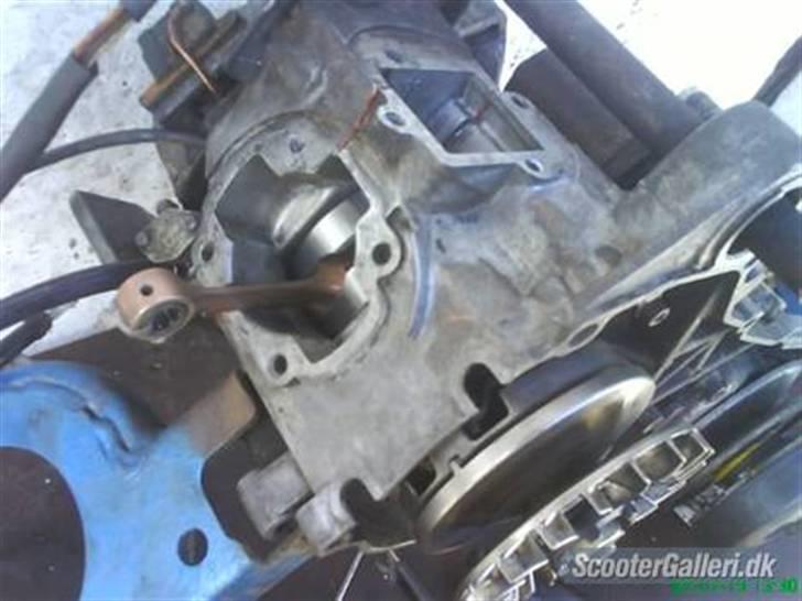 Aprilia sonic billede 7