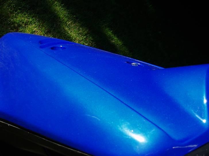 Yamaha jog solgt * billede 7