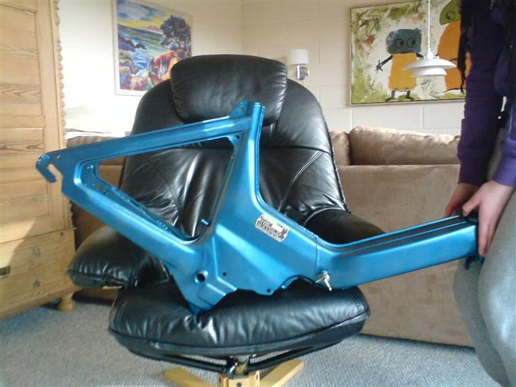 Puch Maxi  "Hesselberg Solgt billede 2