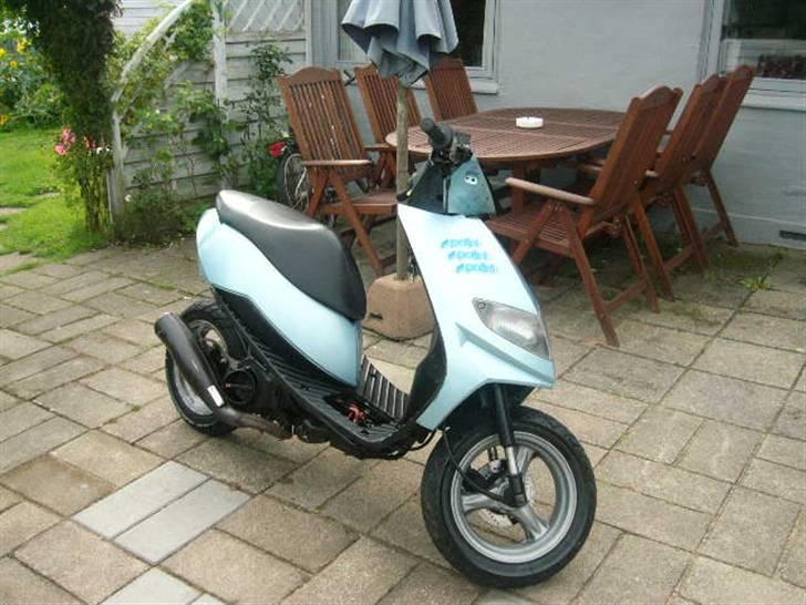 Suzuki estilete billede 1
